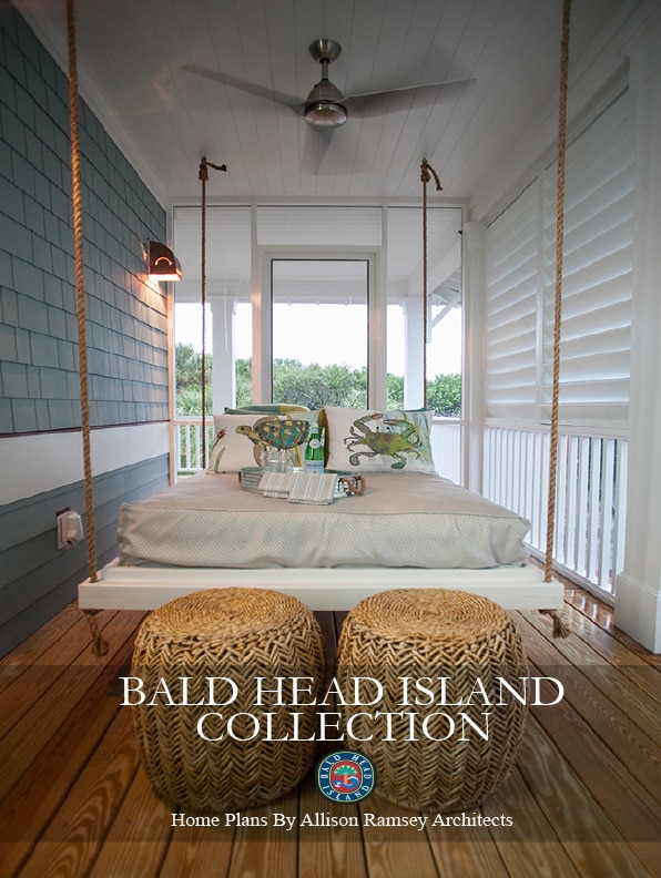 The Bald Head Island Collection Vol. 1