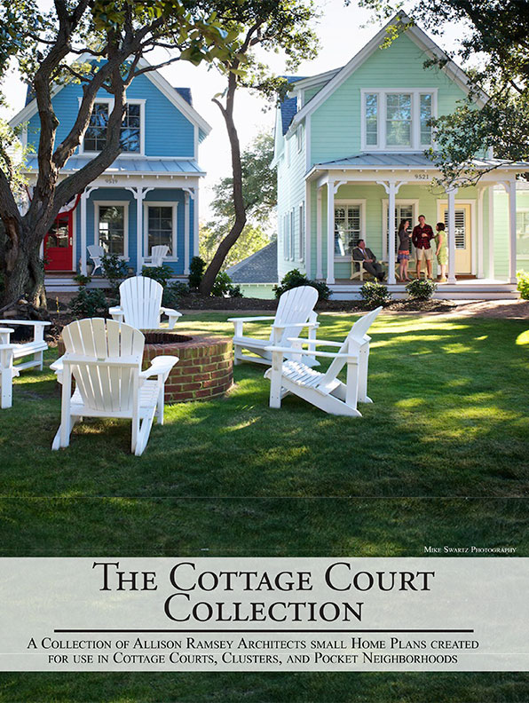 The Cottage Court Collection Vol. 1