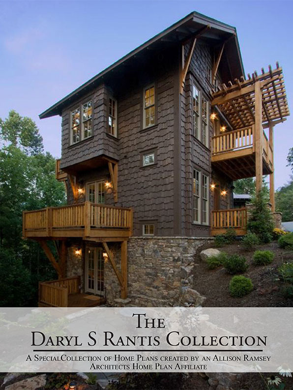 The Daryl S Rantis Collection Vol. 1