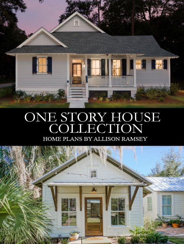 One Story House Collection Vol. 1